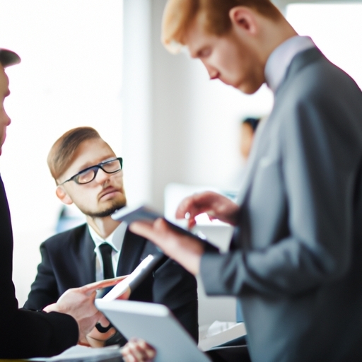 What is the ace in the hole that IT consultants utilize to revolutionize organizations?