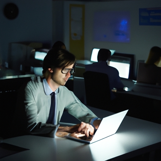 What is the ace in the hole that IT consultants use to revolutionize services?