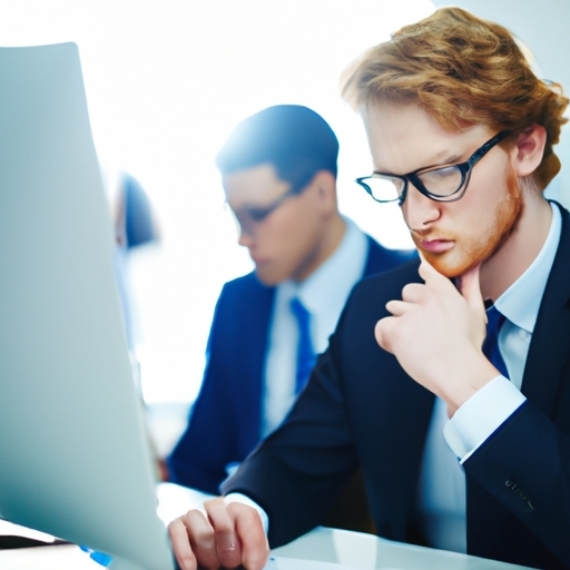 What is the ace in the hole that IT professionals utilize to transform companies?